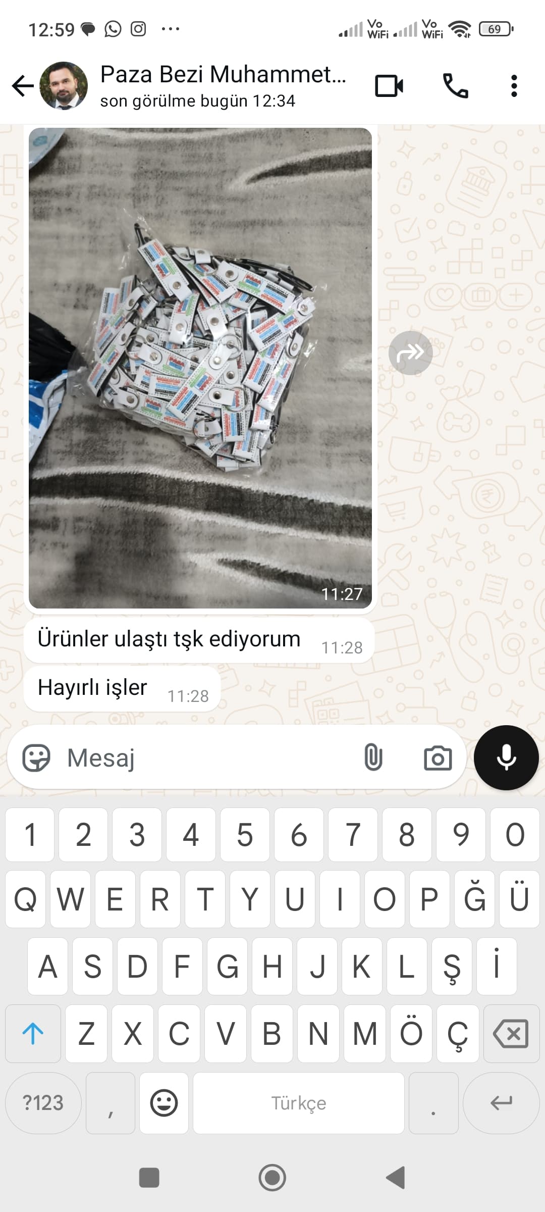 Müşteri Referansı 11