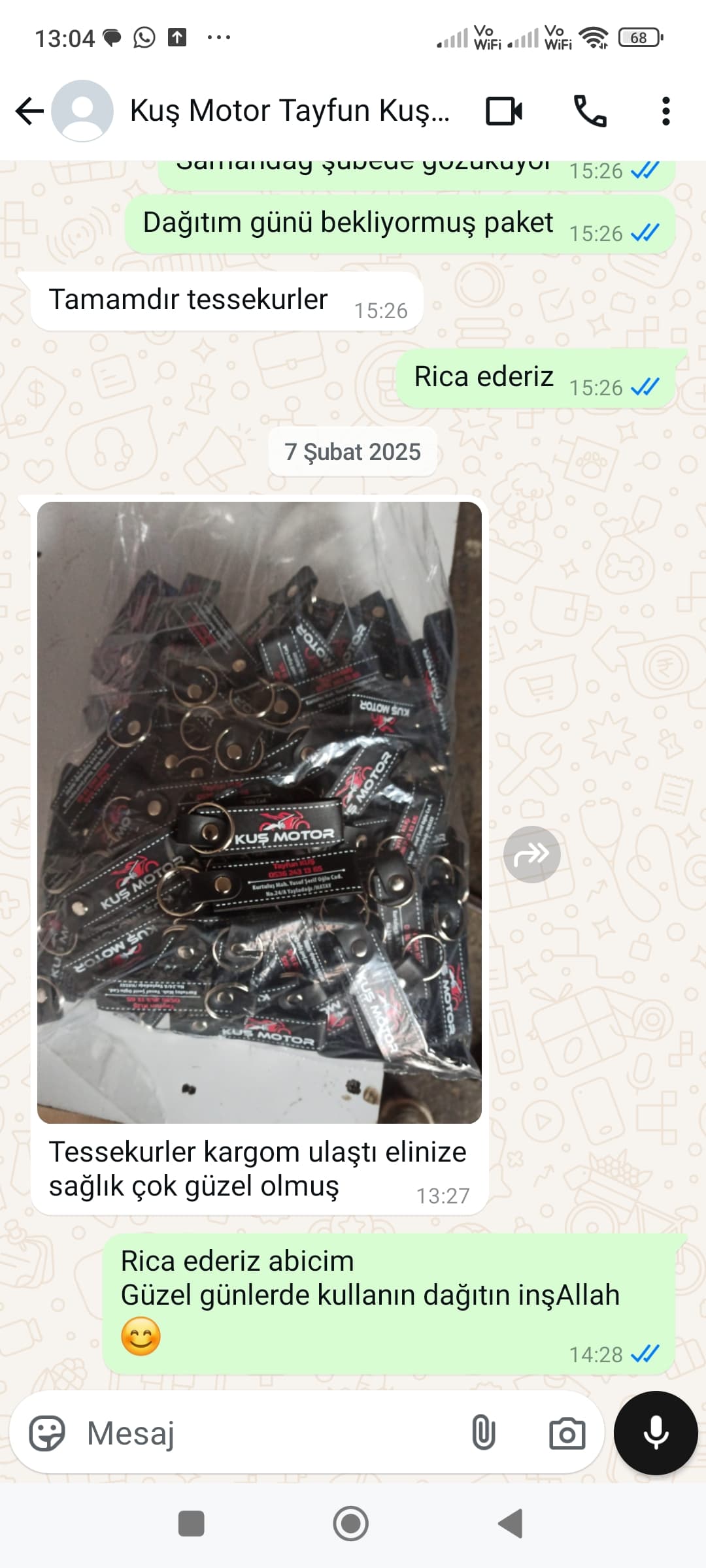 Müşteri Referansı 17