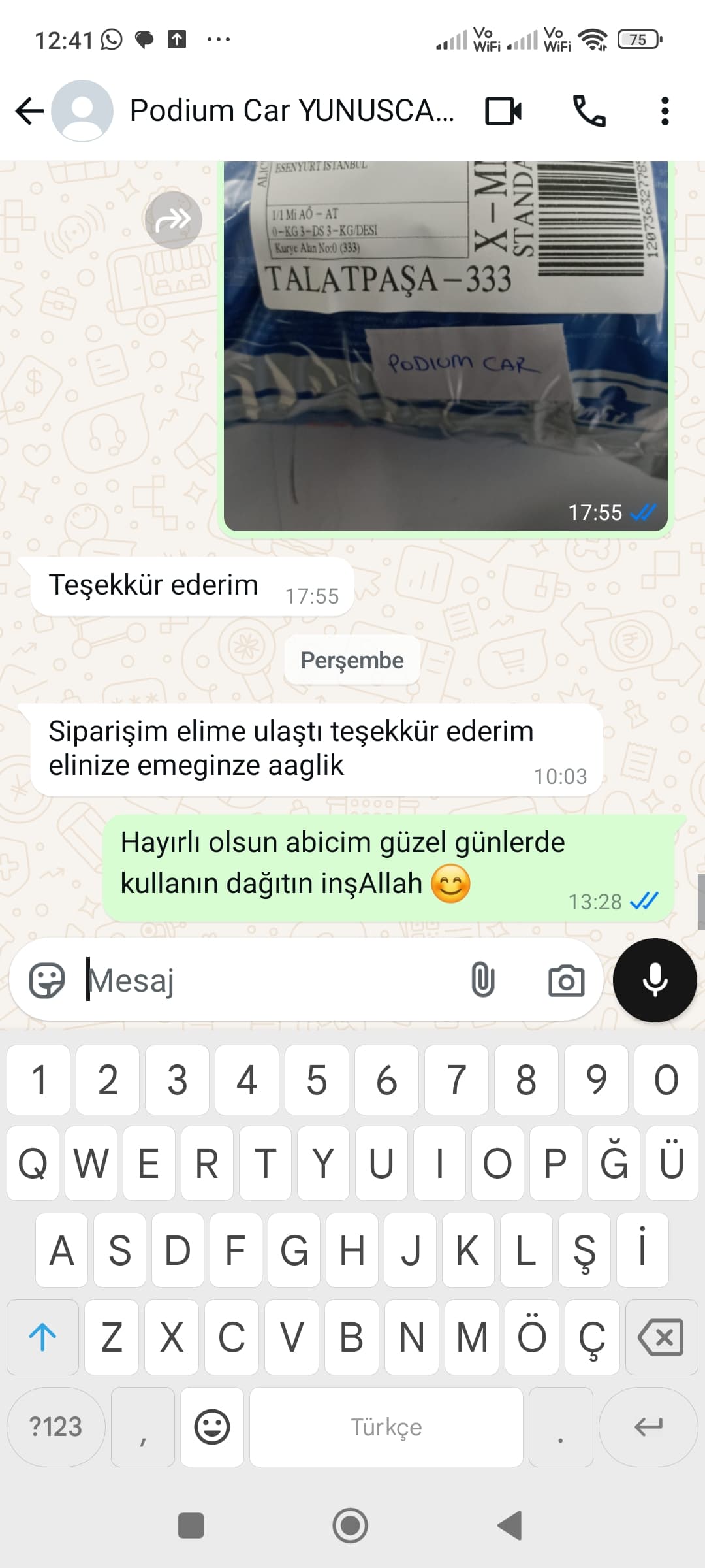 Müşteri Referansı 2