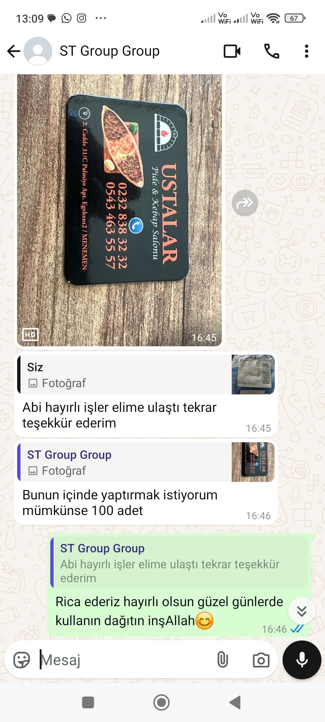 Müşteri Referansı 20