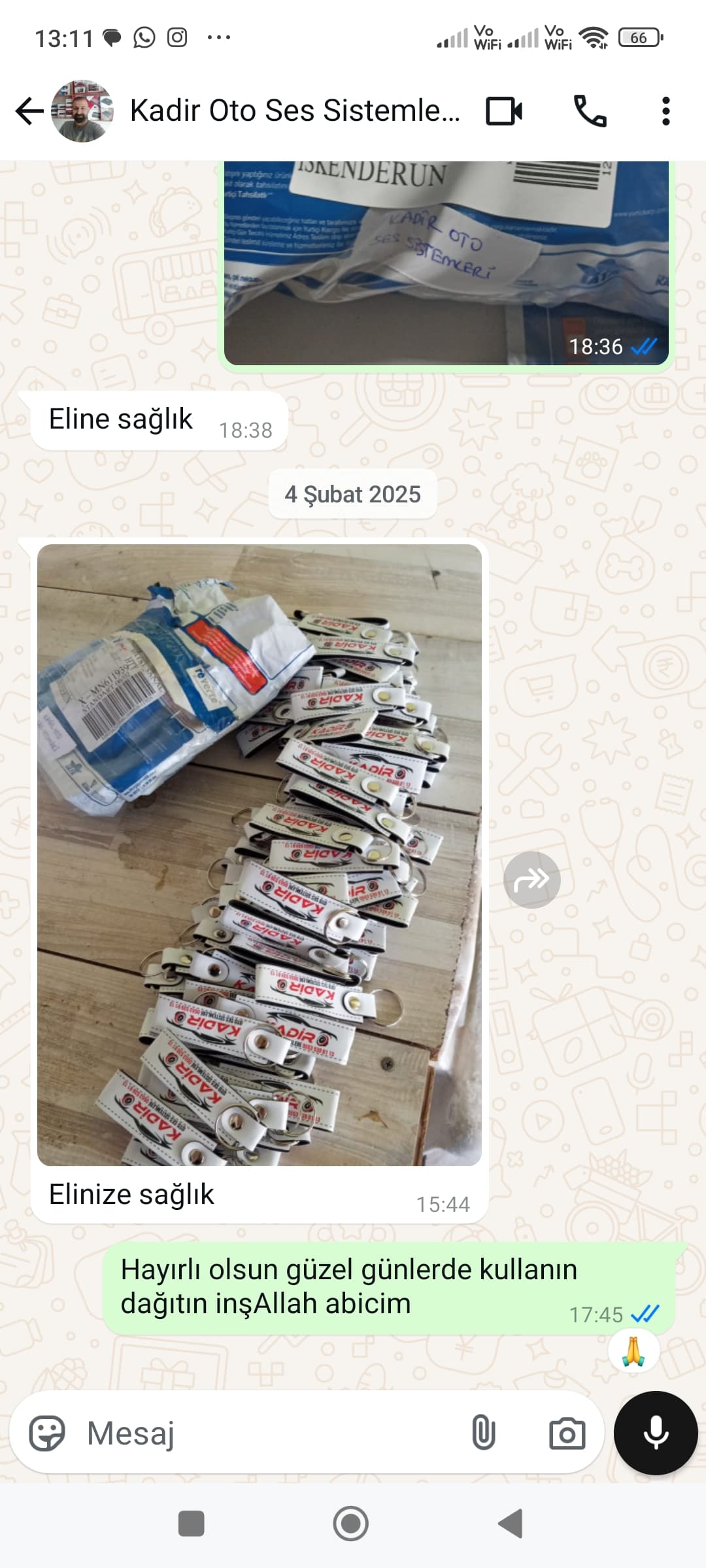 Müşteri Referansı 21