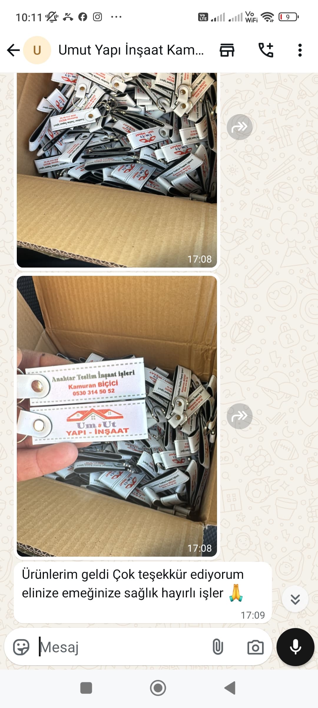 Müşteri Referansı 22