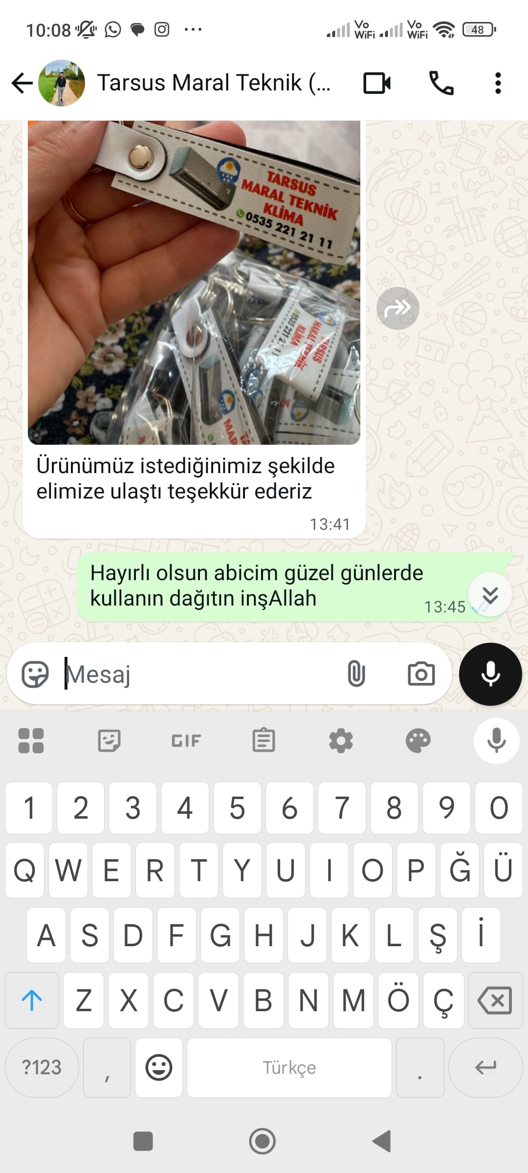 Müşteri Referansı 23
