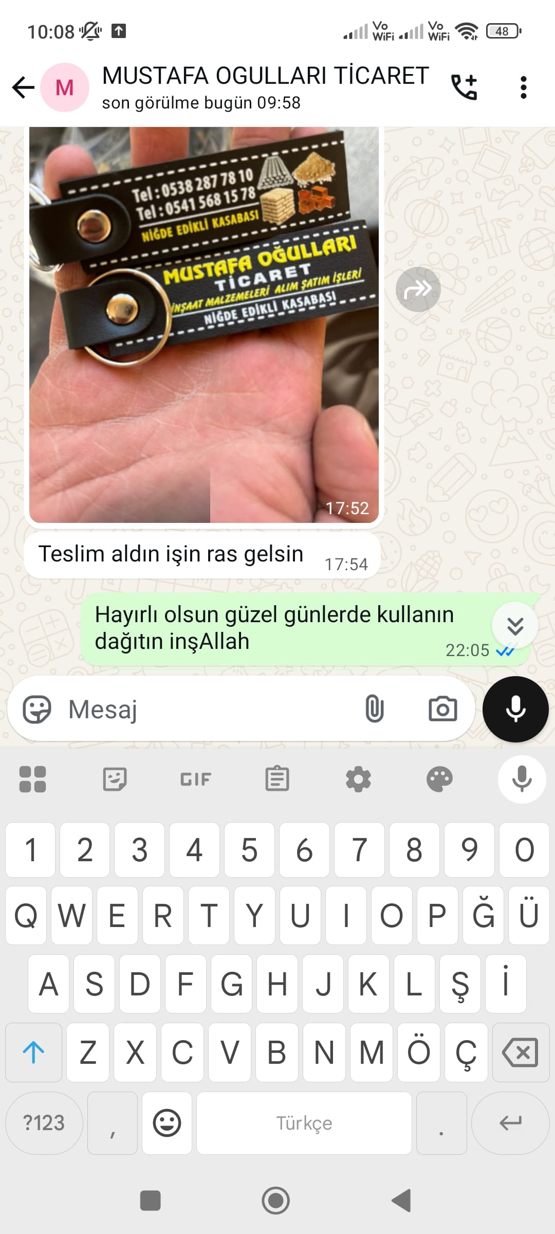 Müşteri Referansı 24