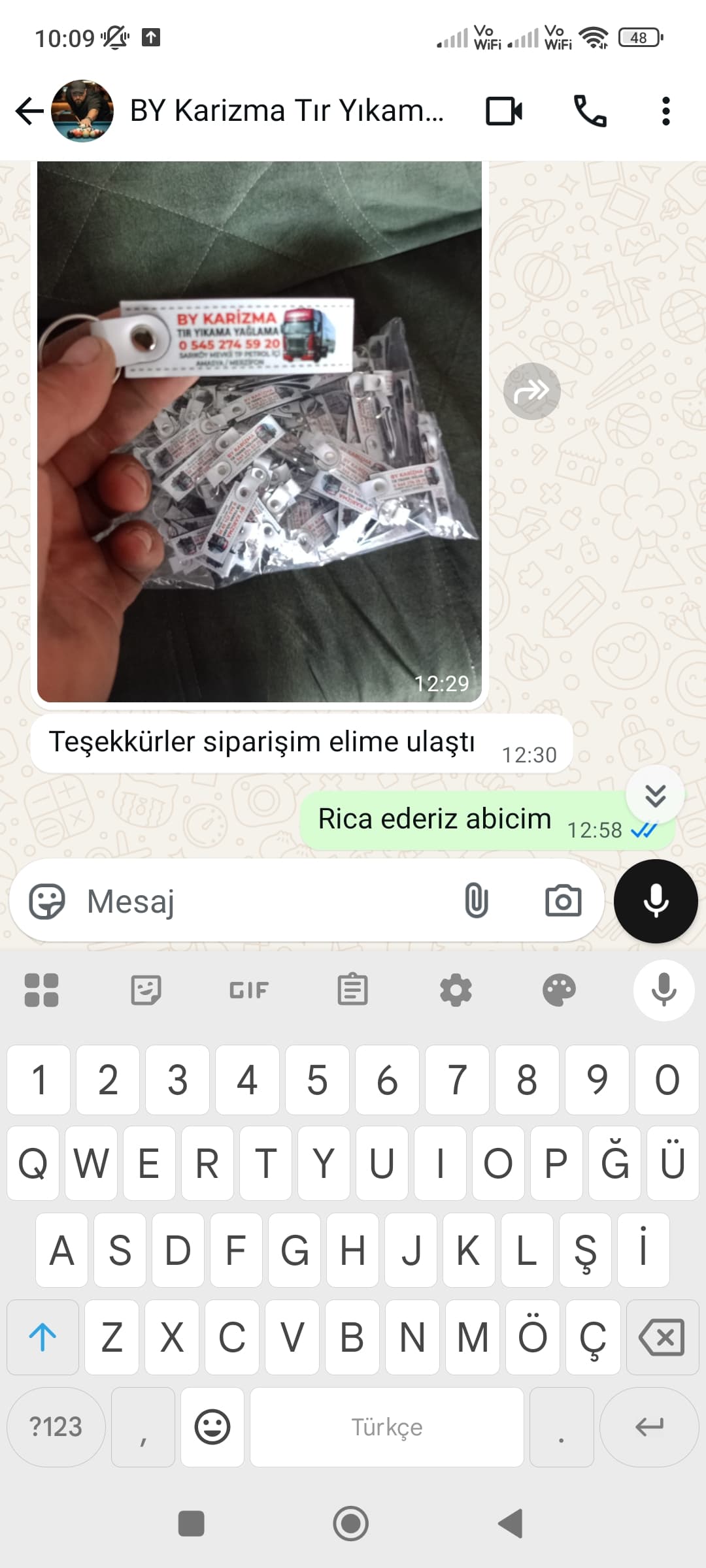 Müşteri Referansı 26