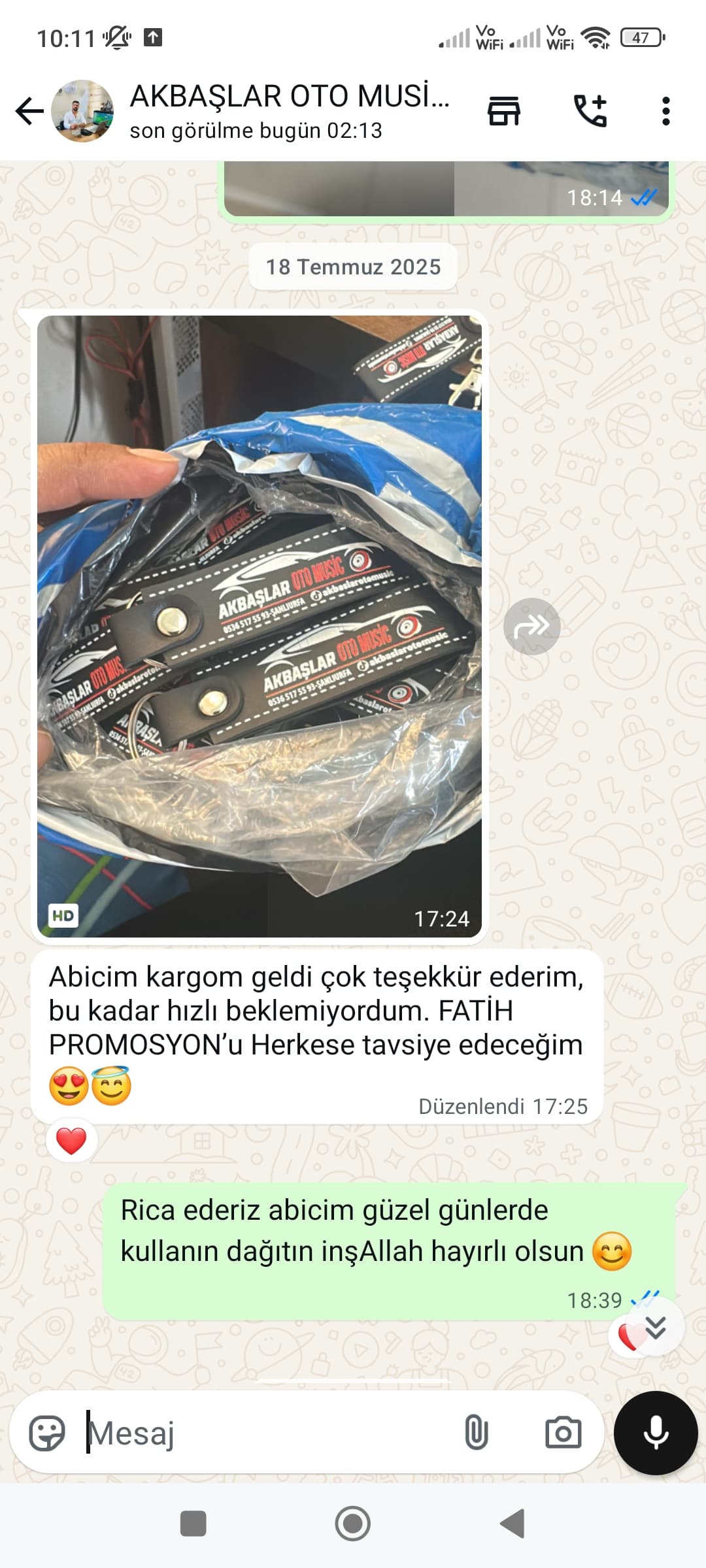 Müşteri Referansı 32