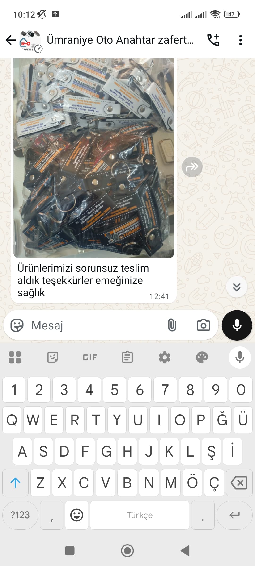 Müşteri Referansı 33