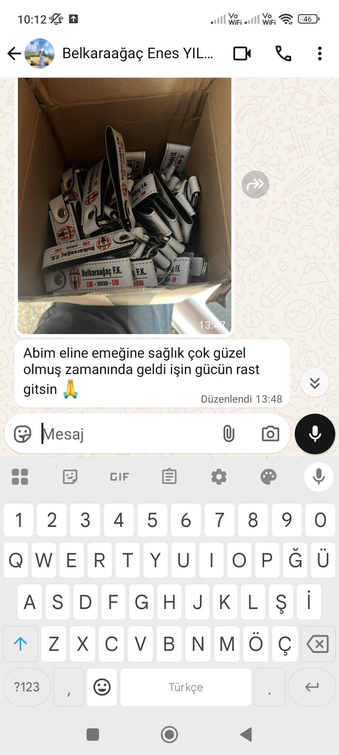 Müşteri Referansı 34