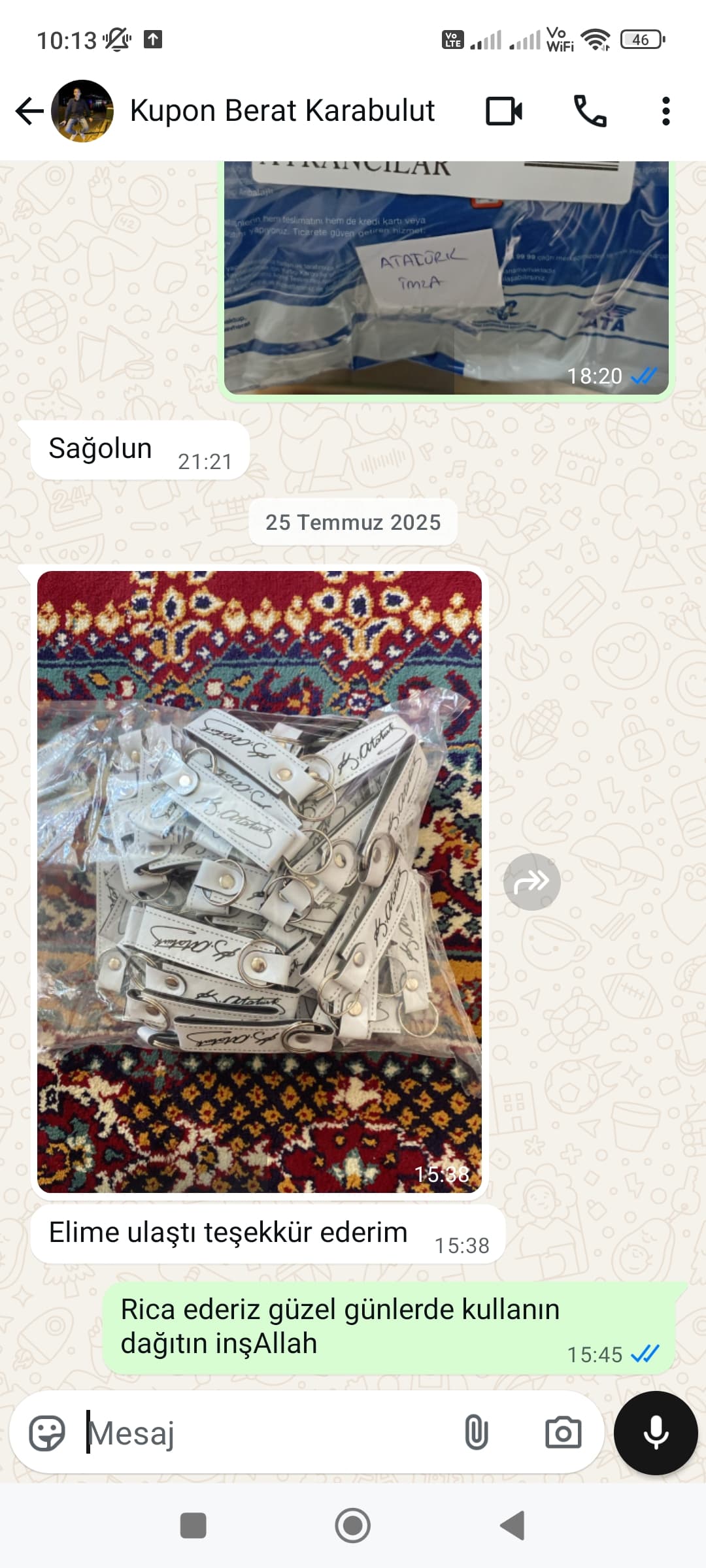 Müşteri Referansı 36