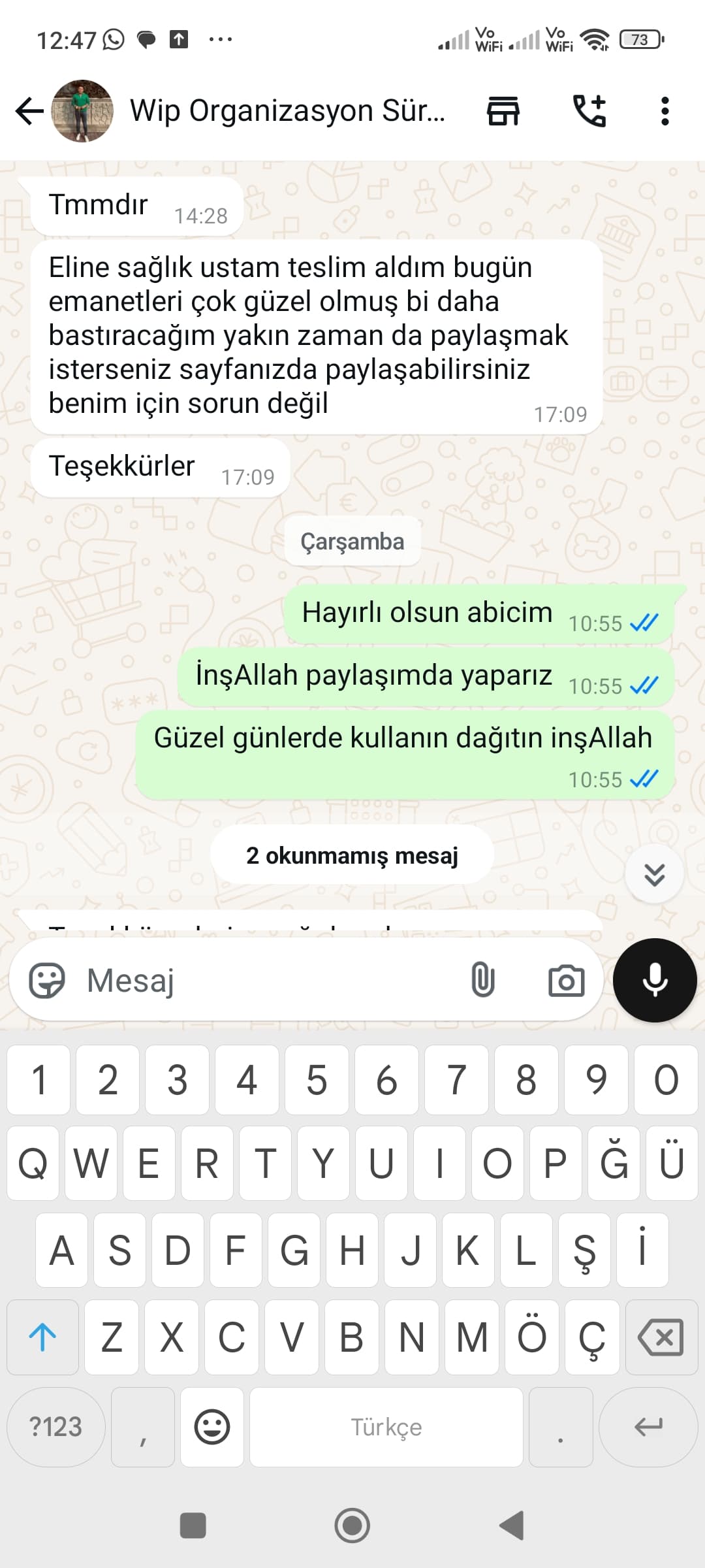 Müşteri Referansı 4