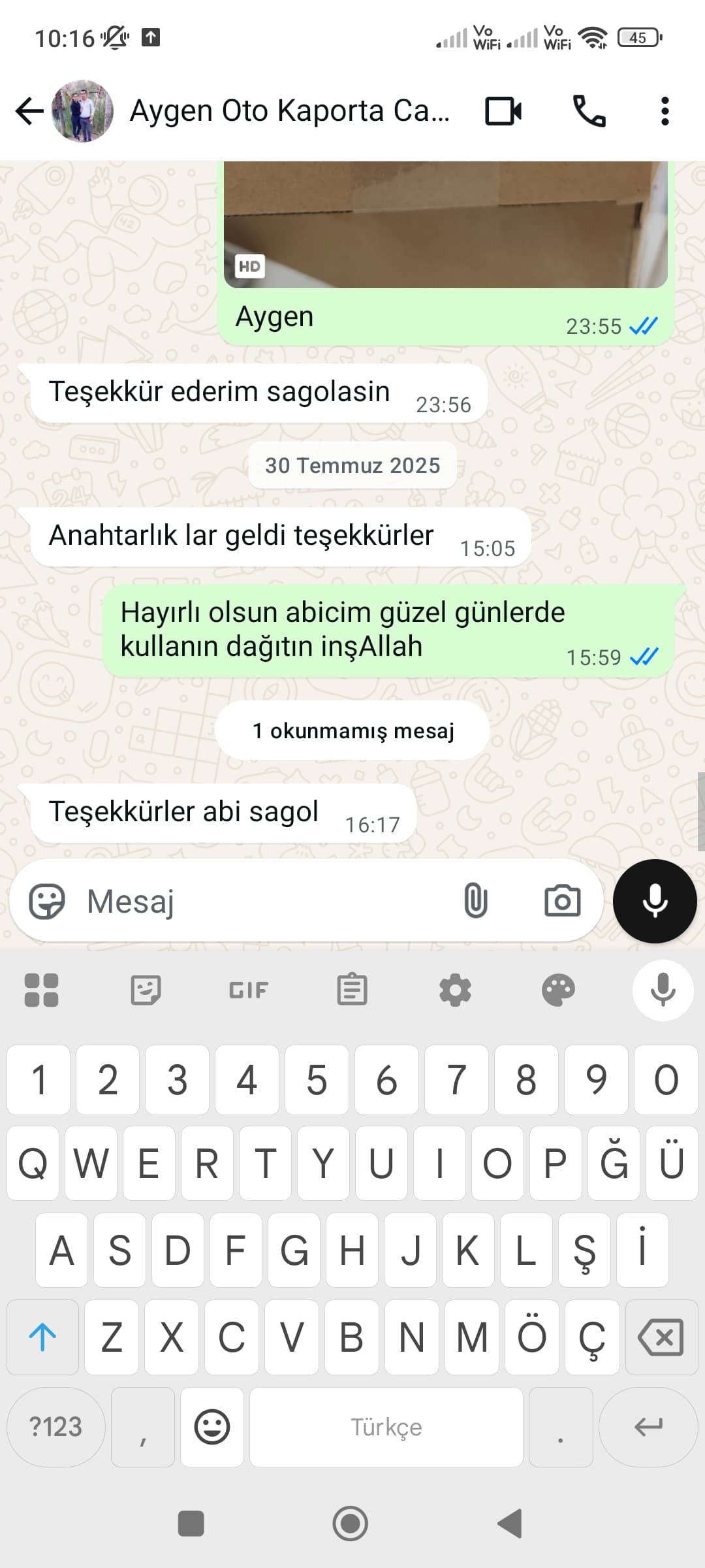 Müşteri Referansı 40