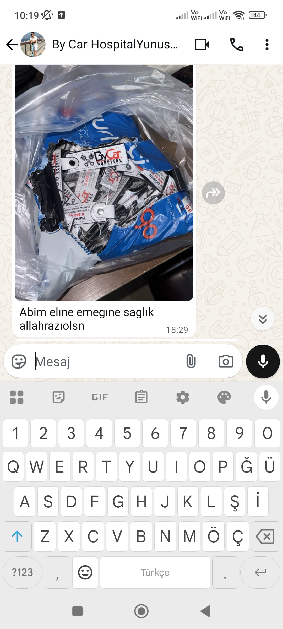 Müşteri Referansı 47