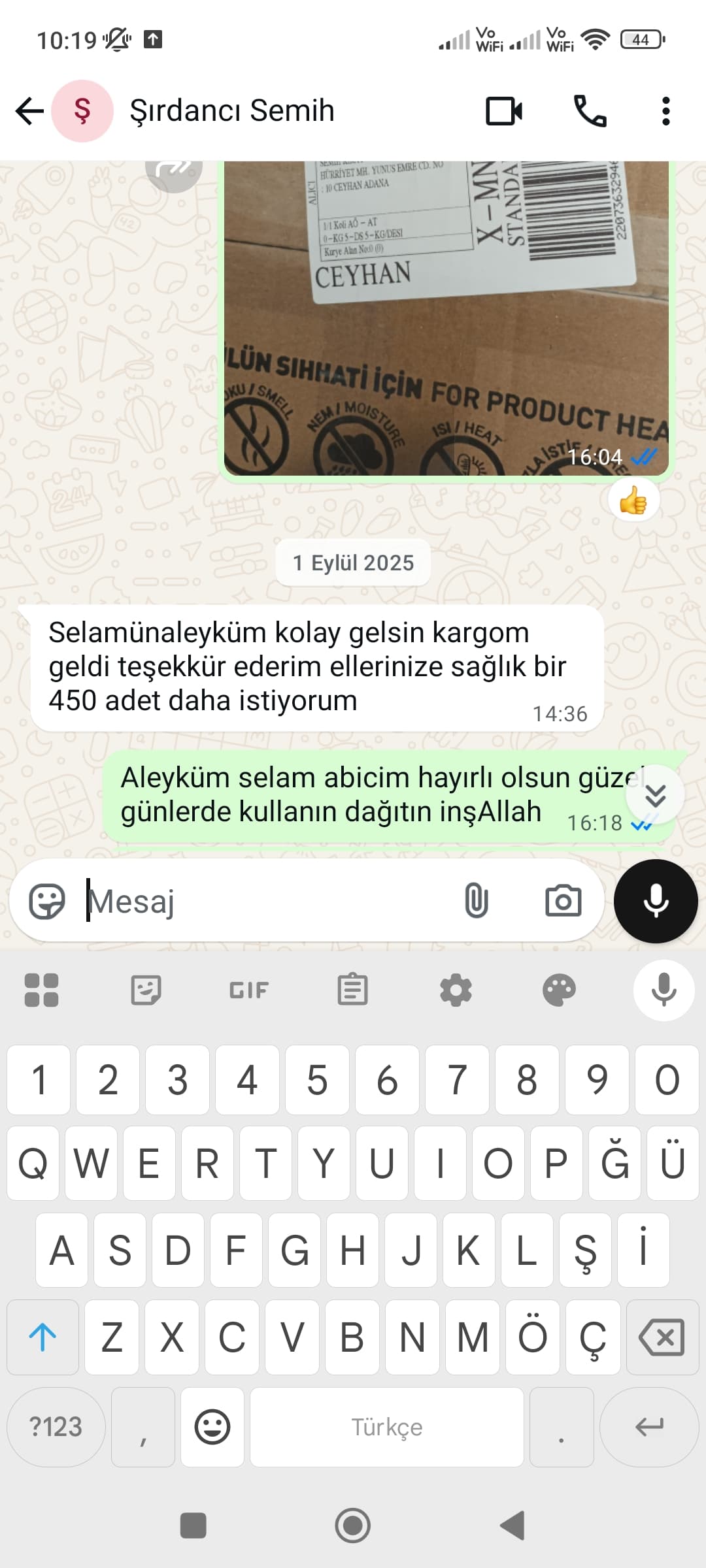 Müşteri Referansı 48