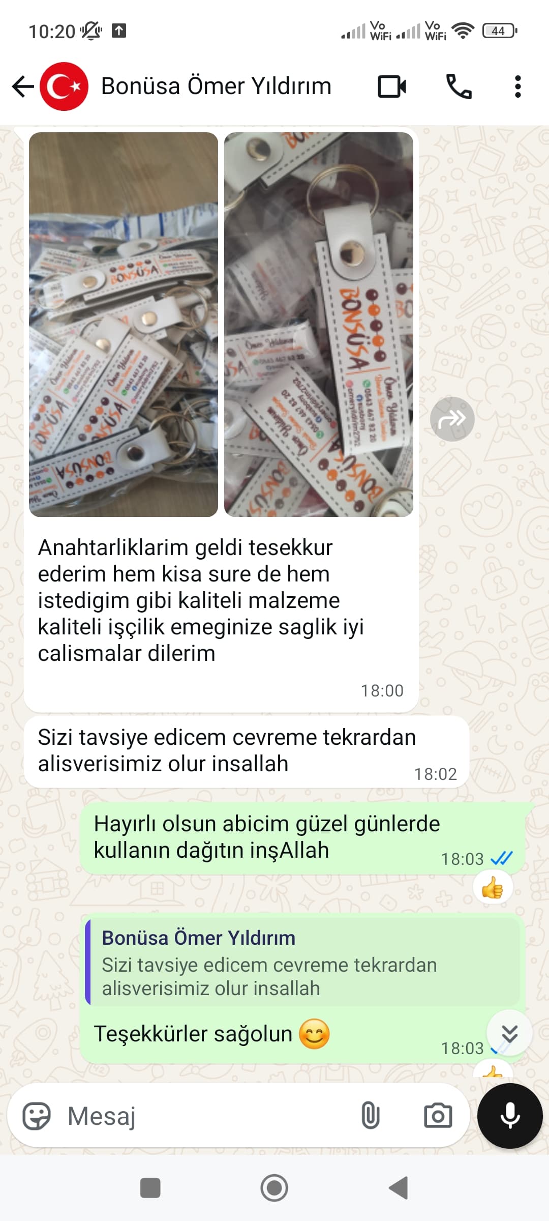 Müşteri Referansı 49