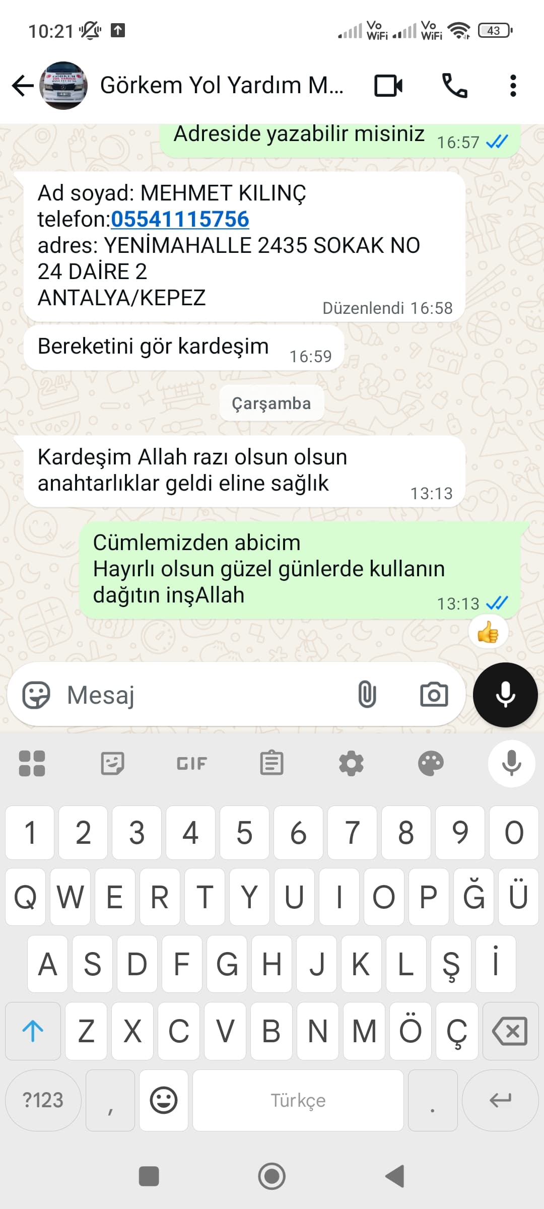 Müşteri Referansı 51