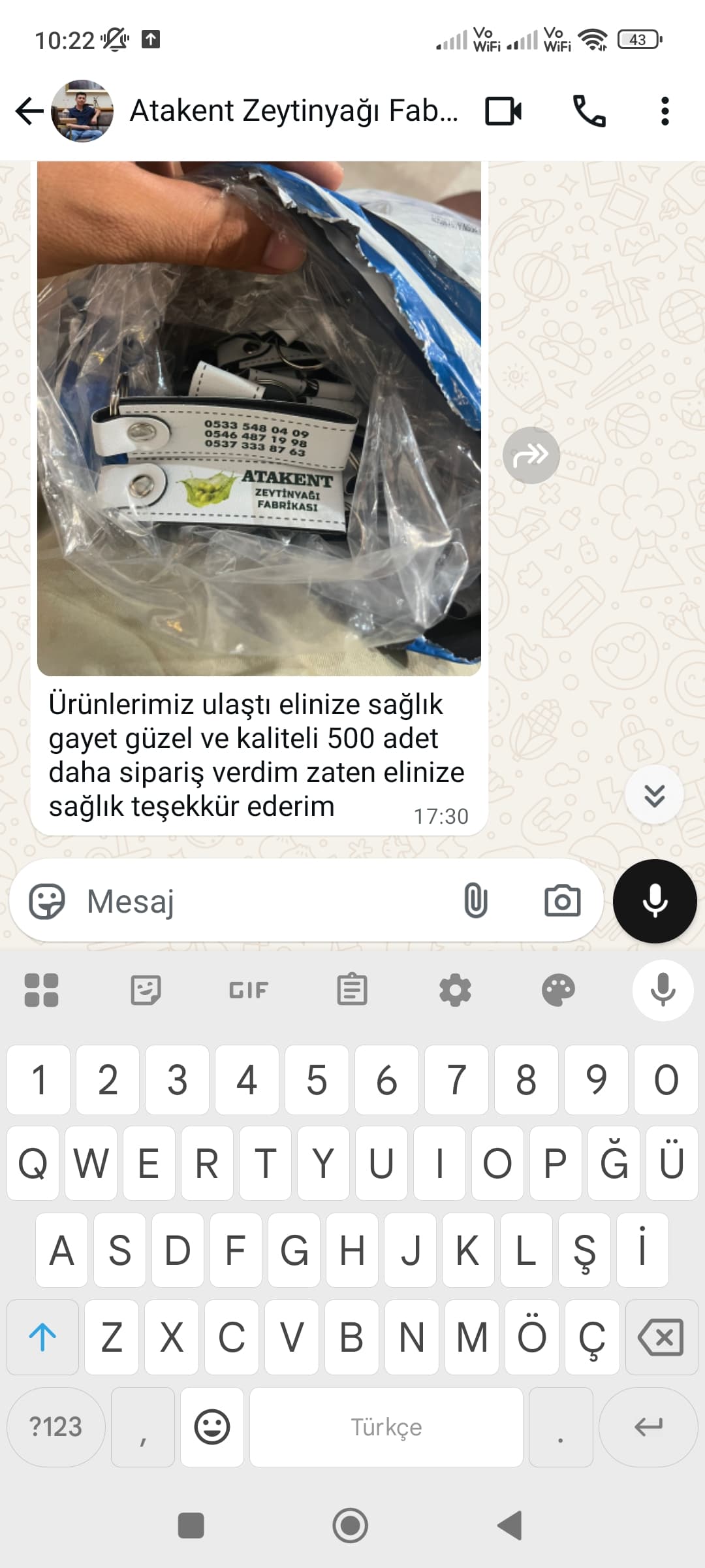 Müşteri Referansı 52