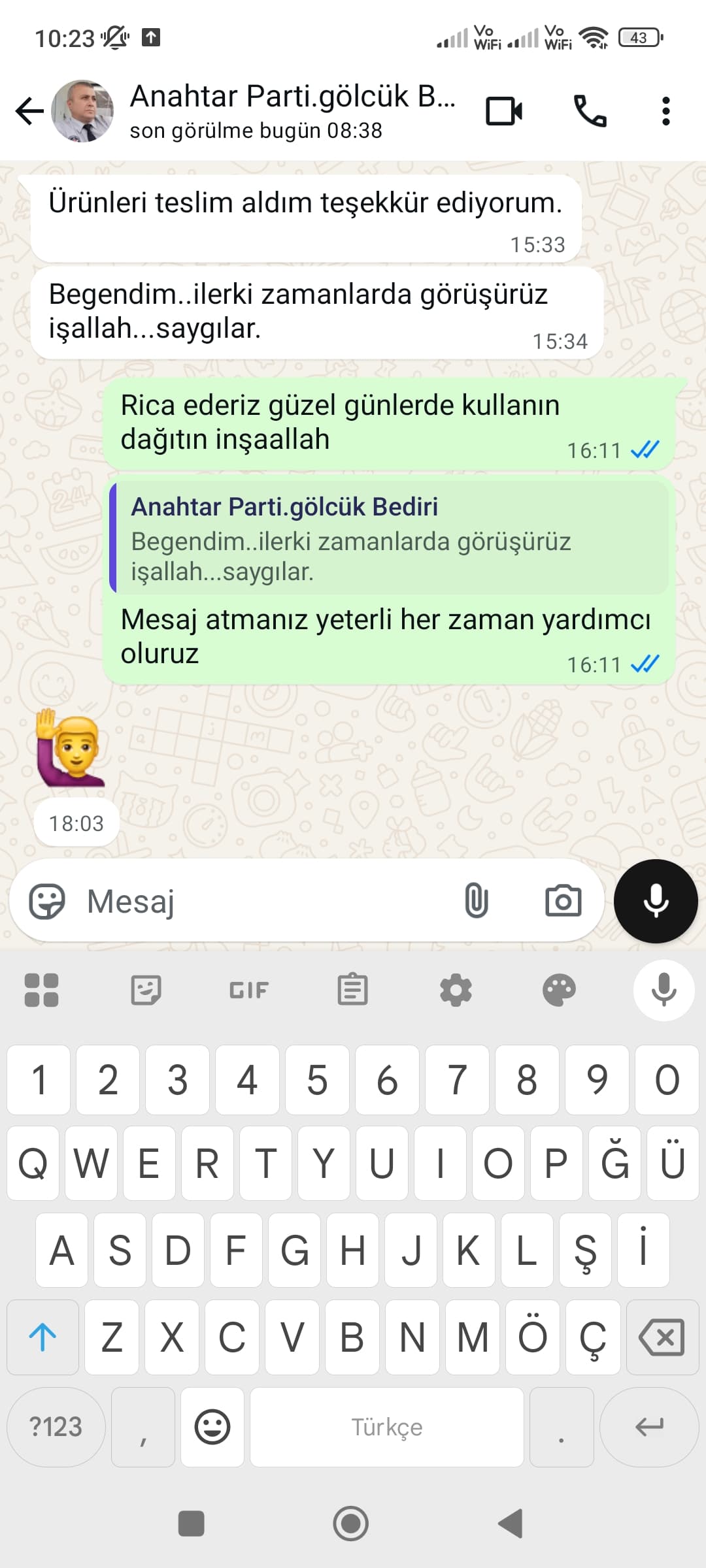 Müşteri Referansı 55
