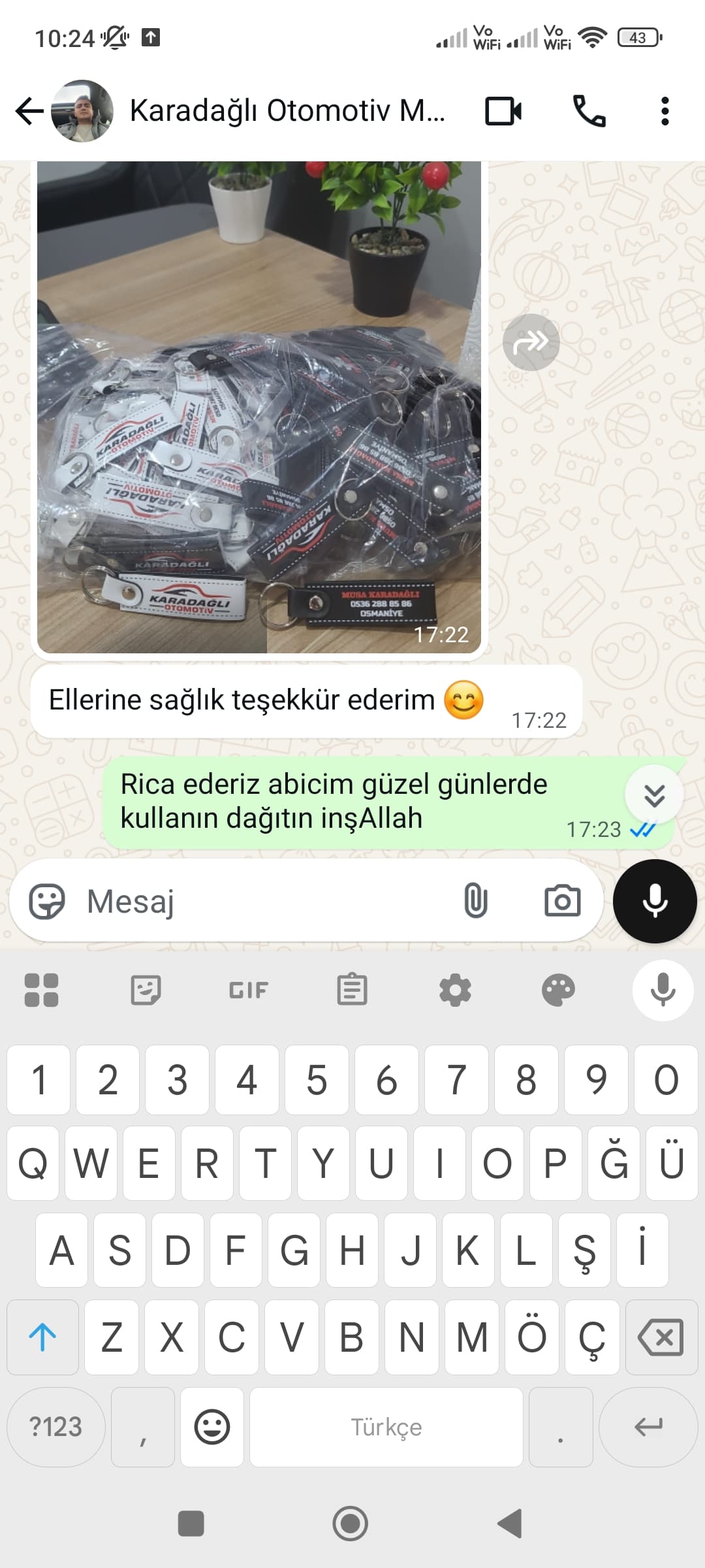 Müşteri Referansı 56
