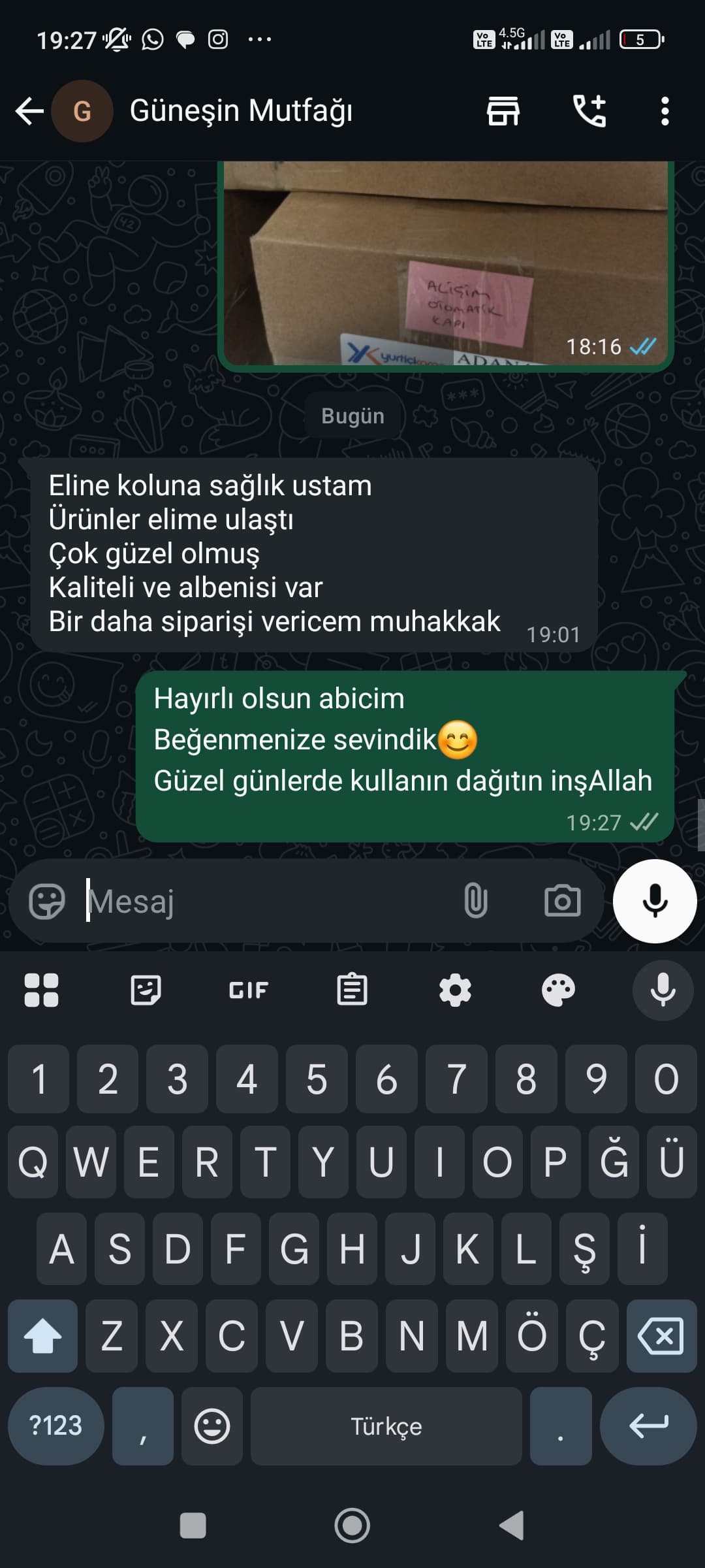 Müşteri Referansı 58