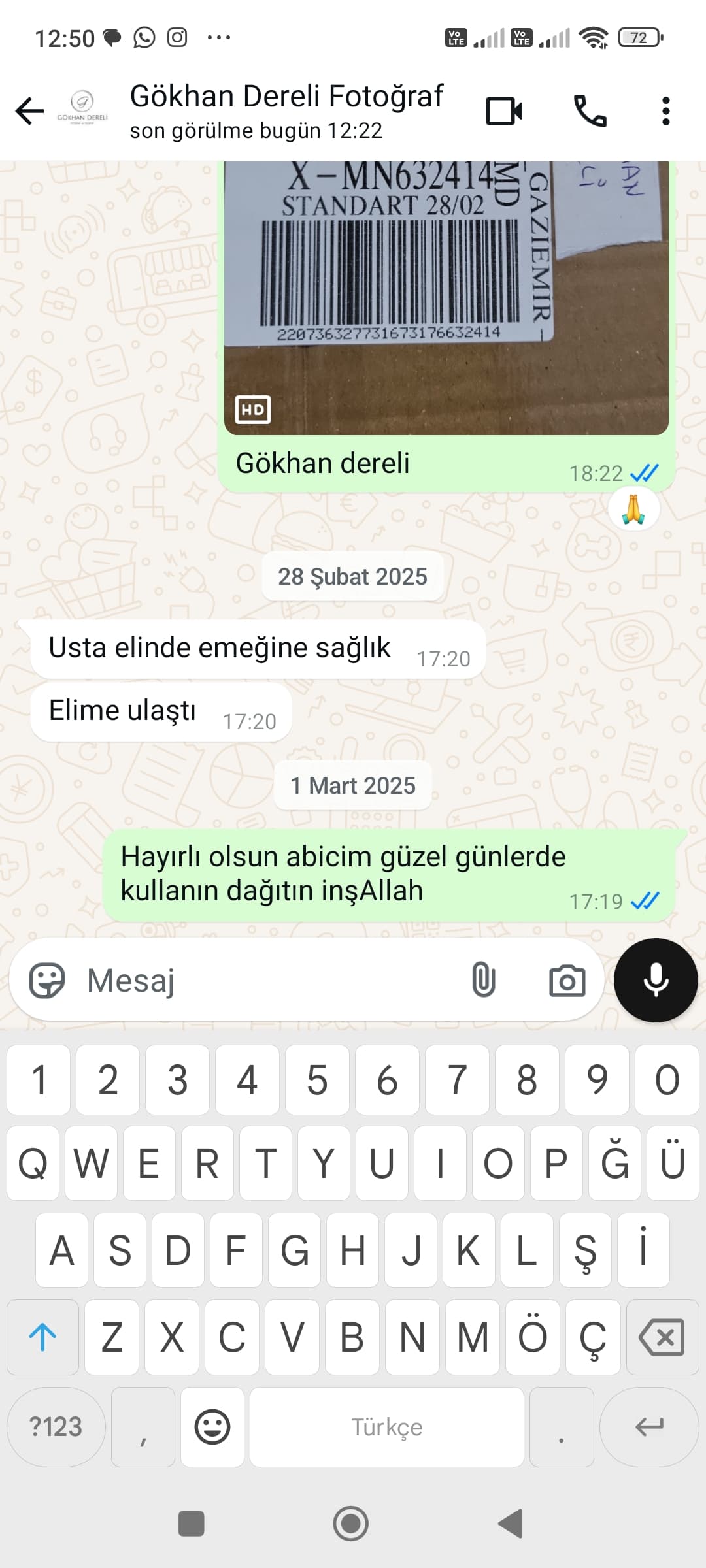 Müşteri Referansı 6