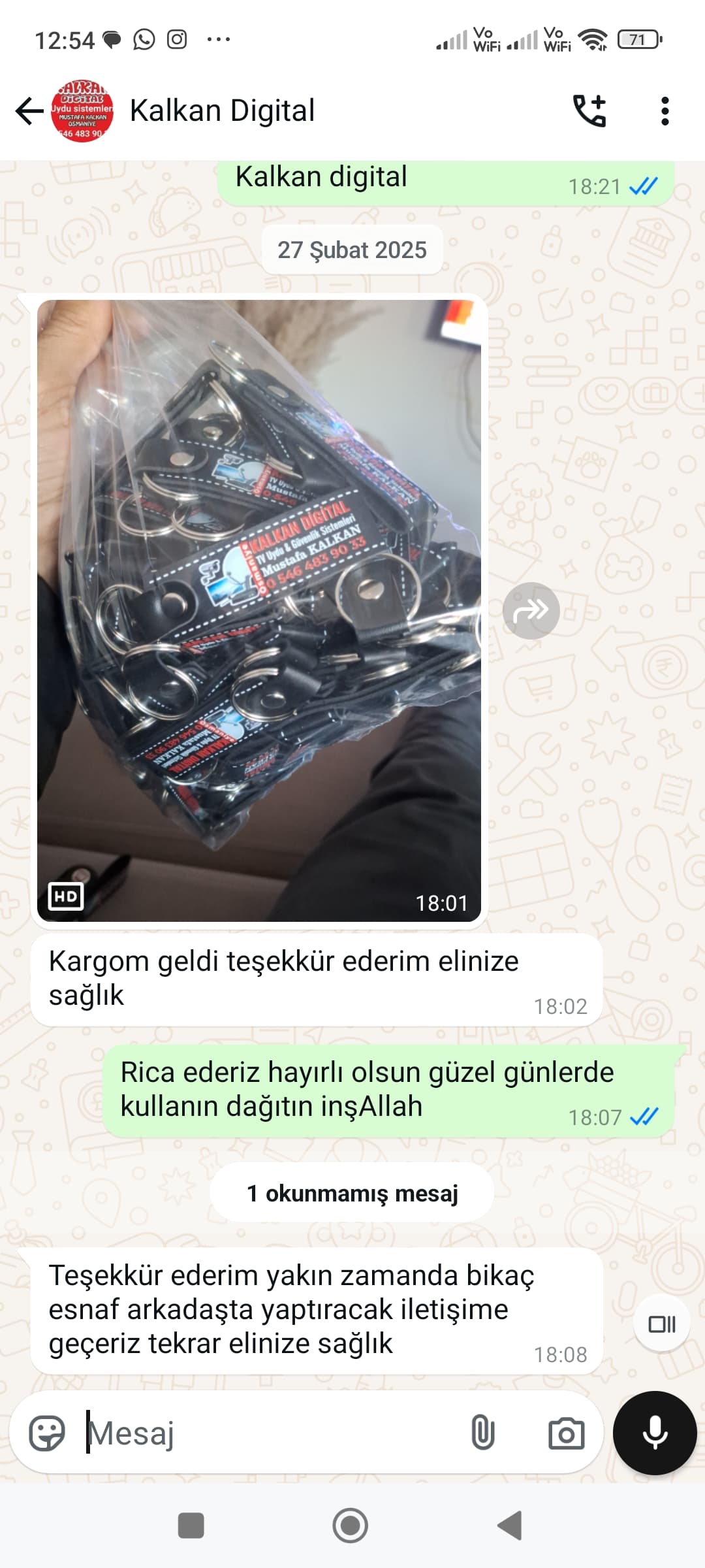 Müşteri Referansı 9